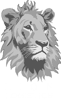 Lion Logistics logo